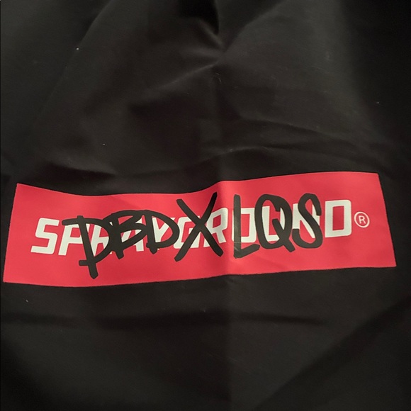 Sprayground backpack - Picture 4 of 12